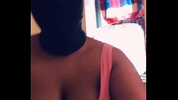 Preview 3 of Beibo Xxx - Masked pussy play