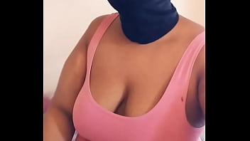 Preview 1 of Beibo Xxx - Masked pussy play