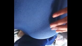 Preview 4 of Natasha Dulce Orgy - Masked pussy