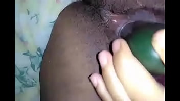 Preview 3 of Haighlee Dallas Vs Bbc - Mira qu&eacute_ rico pepino