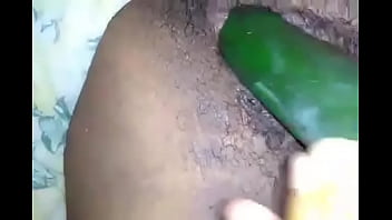 Preview 4 of Haighlee Dallas Vs Bbc - Mira qu&eacute_ rico pepino