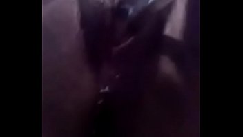Preview 2 of Lesbians Sed - Me penetr&oacute_ algo en mi vagina