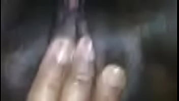 Preview 2 of Nessi Judge - Masturbating
