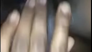 Preview 4 of Nessi Judge - Masturbating