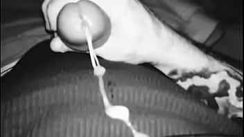 Preview 4 of Women He - Tied Balls in pussy
