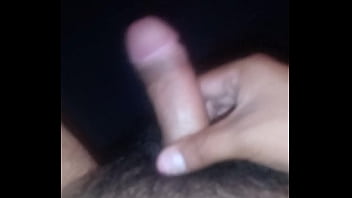 Preview 1 of Xxx Video Md Hd Bf - Solo acariciando mi polla