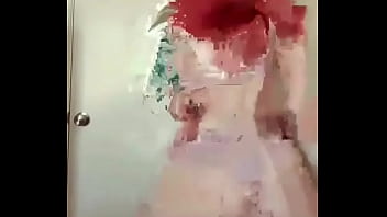 Preview 2 of Rajshthani Shcool Garl Sex Mms - Ruiva gostosa rebolando @dancarinasdoinsta7