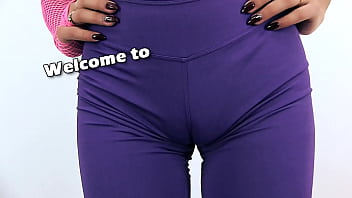 Preview 1 of New Hindi Porn Video Full Hd - Perfect Ass 18yr Teen Perky Tits Cameltoe Thigh Gap Amazing