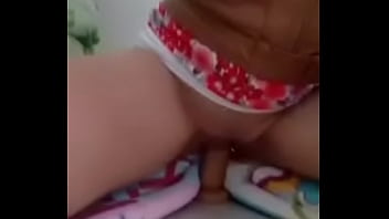 Preview 4 of Xxx Video Hd 2001first Time - Chamuquita destroz&aacute_ndose ?