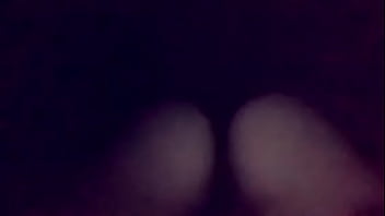 Preview 4 of Taxi Creampe - Pawg Twerking