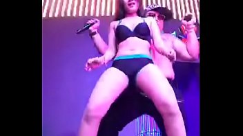 Preview 2 of Wani Kyrie - Young Thai Girl Dancing and Floor Grinding