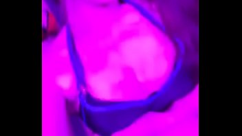 Preview 3 of Wani Kyrie - Young Thai Girl Dancing and Floor Grinding