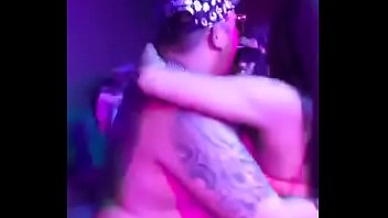 Preview 1 of Wani Kyrie - Young Thai Girl Dancing and Floor Grinding