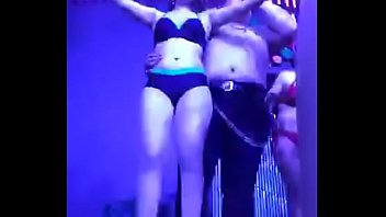 Preview 4 of Wani Kyrie - Young Thai Girl Dancing and Floor Grinding
