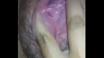 Preview 2 of Napile Pute Chako Kinch Xxx - Hot Mature fingering and squirting
