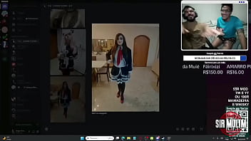 Preview 2 of Marina Maya Indian - Koe chat