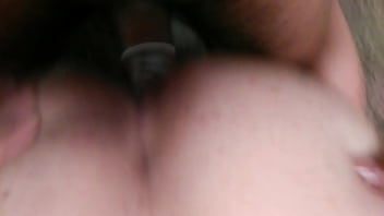 Preview 3 of Dog Cut - Getting a big brown cock