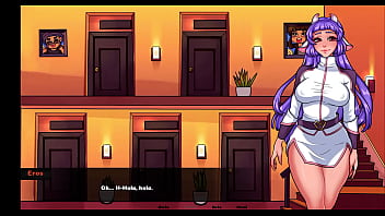 Preview 3 of Gait And Gair - WELCOME TO EROS ISLAND