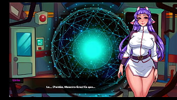 Preview 4 of Gait And Gair - WELCOME TO EROS ISLAND