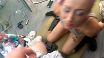 Preview 1 of Nude Gips - Blow job,  d. ho,  tentt5