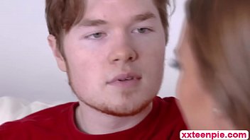 Preview 2 of Kondom Bfxxx - Lovely teen Jill Kassidy gets pussy pounded