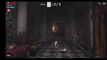 Preview 3 of Ramita Yaifoto - RESIDENT EVIL LADY Dimitrescu