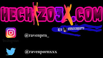 Preview 3 of Clair Dee - hechizo3x te invita a seguir a Raven la artista del sexo