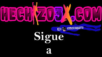 Preview 1 of Clair Dee - hechizo3x te invita a seguir a Raven la artista del sexo