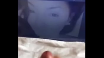 Preview 2 of Kodah Fillmore - big cumshot on hot girl