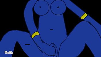 Preview 1 of Mom Chupske Se - Zulmi batendo uma