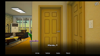 Preview 2 of Wadwap X - My girlfriend virtual part 9