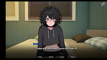 Preview 3 of Wadwap X - My girlfriend virtual part 9