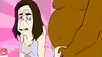 Preview 2 of Grant Mother And Son - Drossdrofilo es sodomisado por un n. 42