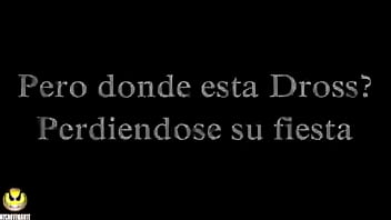 Preview 1 of Grant Mother And Son - Drossdrofilo es sodomisado por un n. 42