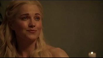 Preview 1 of Very Fast And Fustful - Spartacus sex scene
