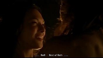 Preview 4 of Very Fast And Fustful - Spartacus sex scene