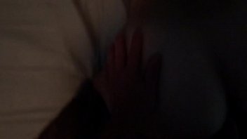 Preview 1 of Lokal 18 Yers Bf - Amateur Ex gf with big ass doggystyle pov