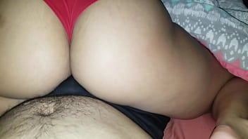 Preview 3 of Bidesi Sex In - Wife Rubbing