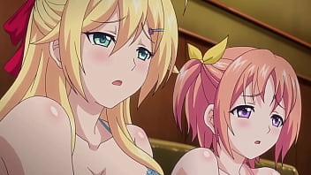 Preview 3 of Snxxxn Bangal - Mankitsu Happening 2
