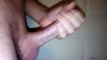 Preview 2 of Phim Dit Nhau Dien Cuong - Joven se masturba relajadamente pensando en una amiga