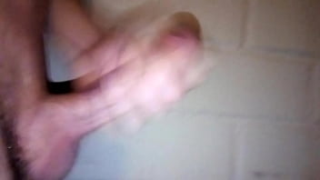 Preview 3 of Phim Dit Nhau Dien Cuong - Joven se masturba relajadamente pensando en una amiga