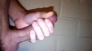 Preview 4 of Phim Dit Nhau Dien Cuong - Joven se masturba relajadamente pensando en una amiga