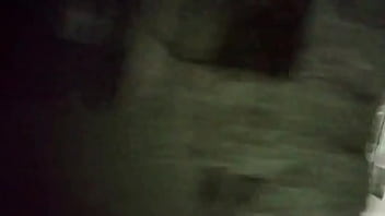 Preview 2 of Stripper Dani - Spy Guy in Cyber Public - CHICOSCAM.COM