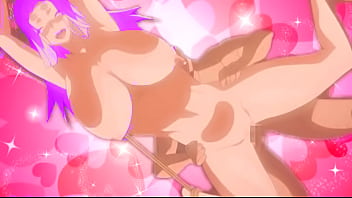 Preview 2 of English Bib Tits - 中出しアニメ