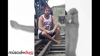 Preview 2 of Ten Passs - Bruno Martinez | Entrevista | MD