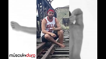 Preview 3 of Ten Passs - Bruno Martinez | Entrevista | MD