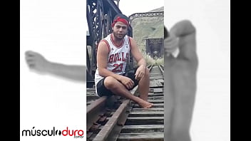 Preview 1 of Ten Passs - Bruno Martinez | Entrevista | MD