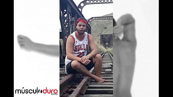 Preview 4 of Ten Passs - Bruno Martinez | Entrevista | MD