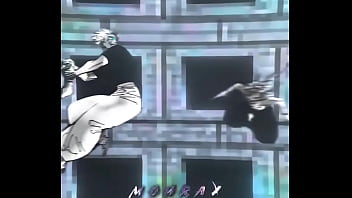 Preview 3 of Wwwxxxvbo Hd - EDIT GOJO mourax