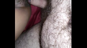 Preview 1 of Trap Drip Dildo - me cojo a la puta infiel de mi vecina peluda